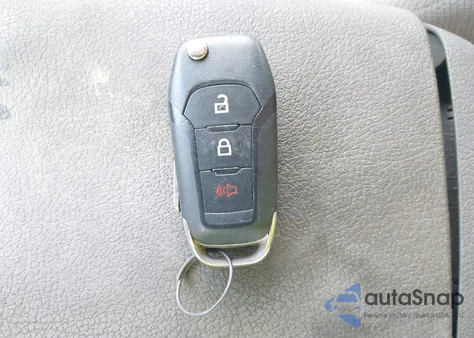 2017 Ford F-250 Xlt z USA, uszkodzony, nr VIN 1FT7W2BT9HEF19465